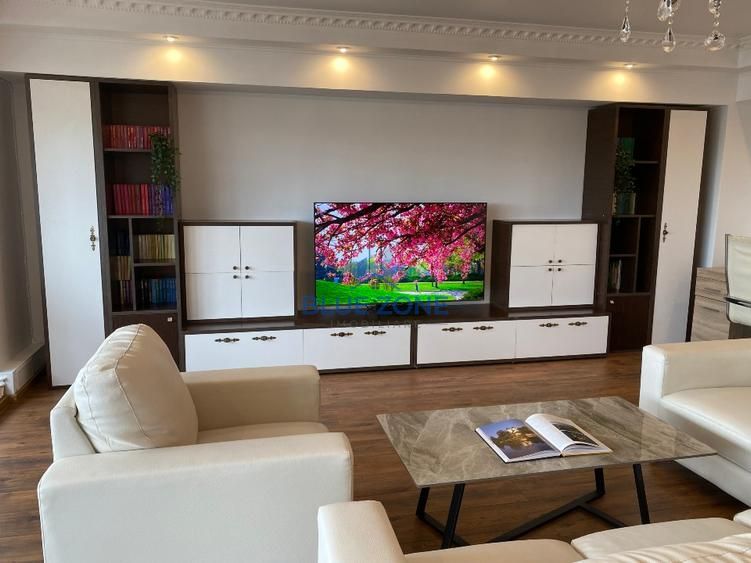 Apartament 4 camere, 110mp utili, living mare, lux - Poză 2