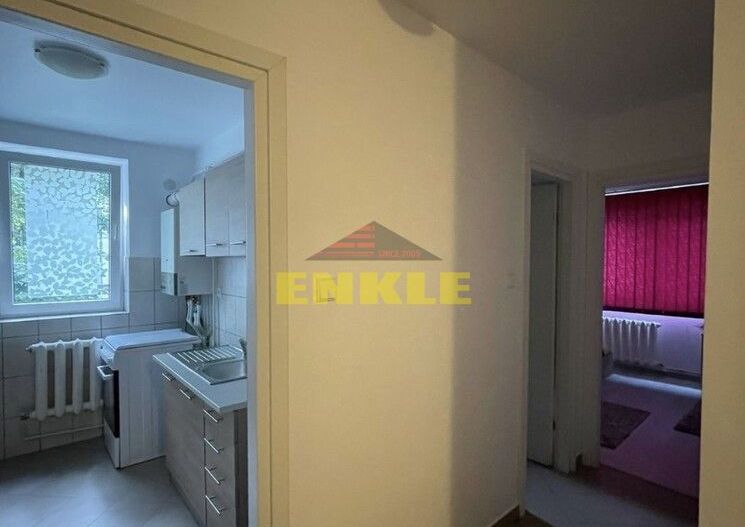 De inchiriat apartament 2 camere, zona Bulevard. Pret 350€ - Poză 4