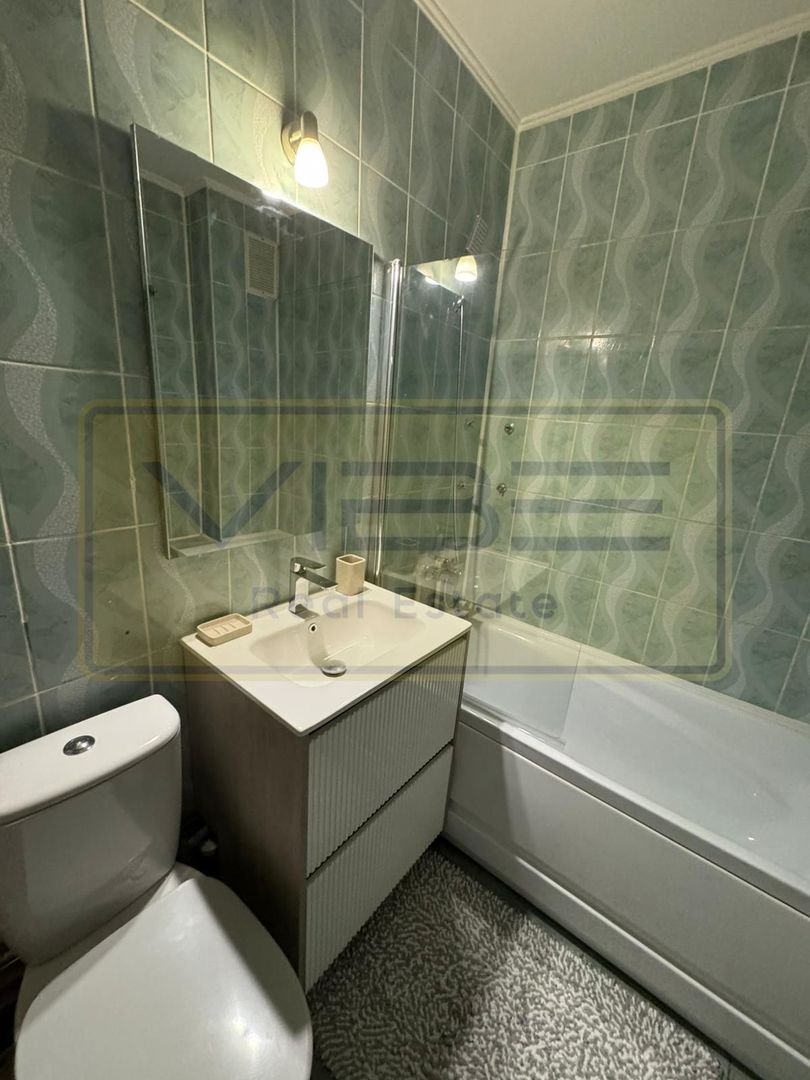 Apartament 2 camere decomandat Podu Ros-Granit - Poză 16