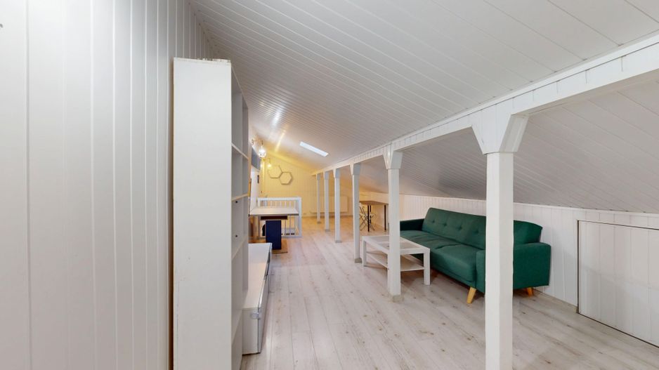 Apartament 2 camere plus Mansarda Metalurgiei - Drumul Binelui - Poză 14