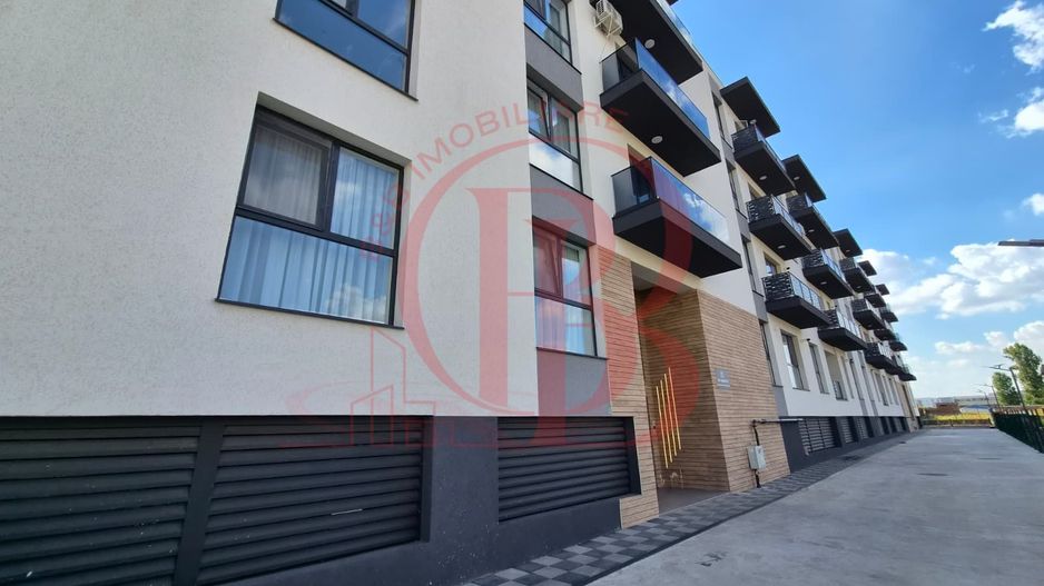 Apartament Finalizat 2 camere Parcare Inclusa Th. Pallady - Poză 1
