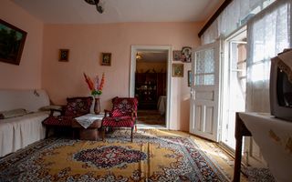 Casa si teren 3365mp Sascut - Poză 12
