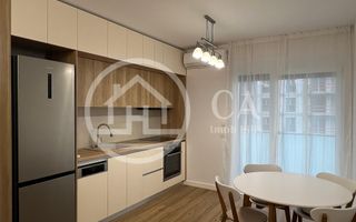Apartament cu 2 camere de inchiriat in Grand Hill, Oradea - Poză 1
