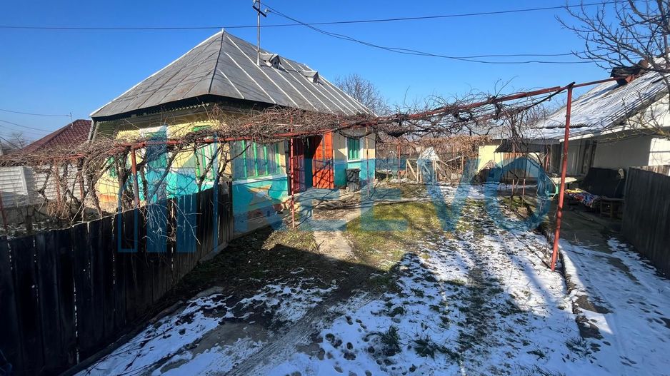 Casă și teren de vânzare, sat Buda, Blăgești, Bacău - Poză 3