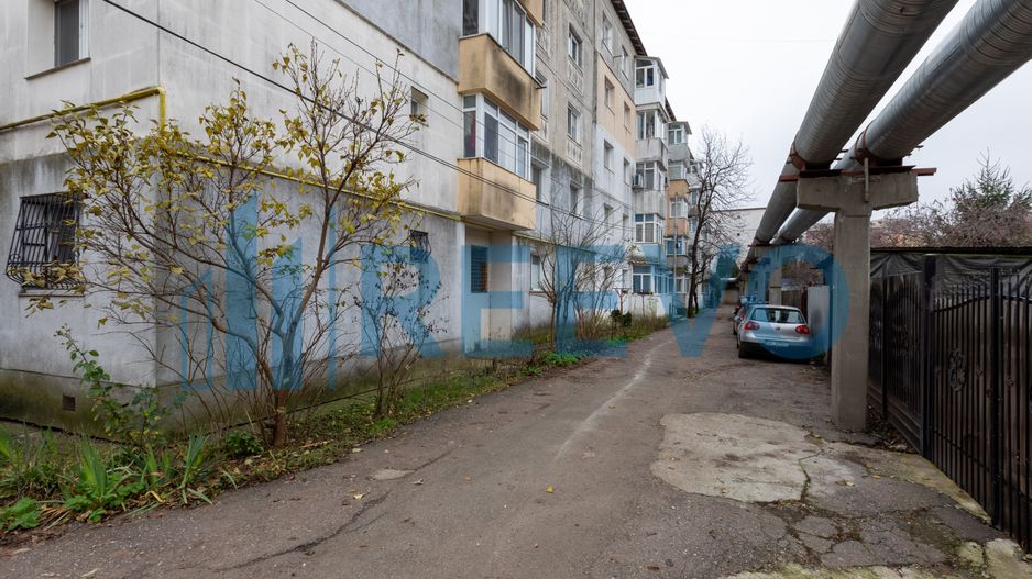 Apartament 3 camere semidecomandat – Str. Pictor Theodor Aman nr. 8 Comision 0% - Poză 21