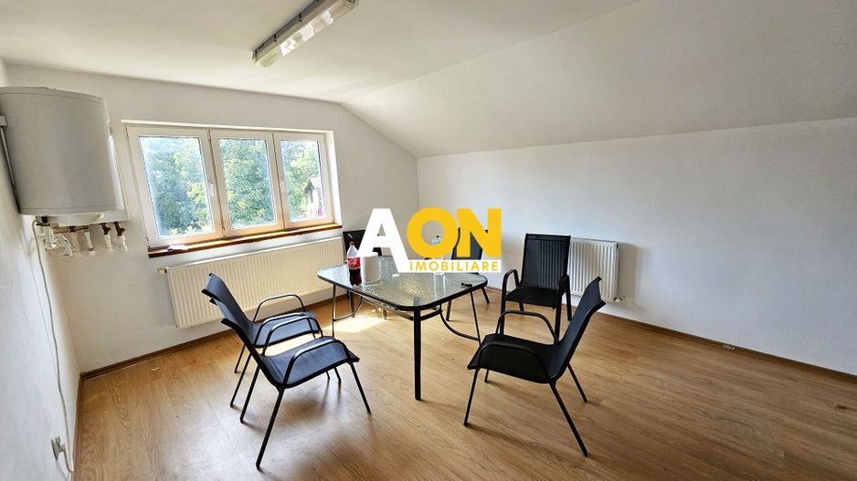 Clădire cu destinație de carmangerie în Ighiu - Potențial investitie! - Poză 12