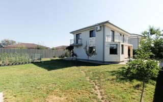 Casa individuala 4 camere,La cheie, 124mp, teren 530mp, Jucu de Sus - Poză 14