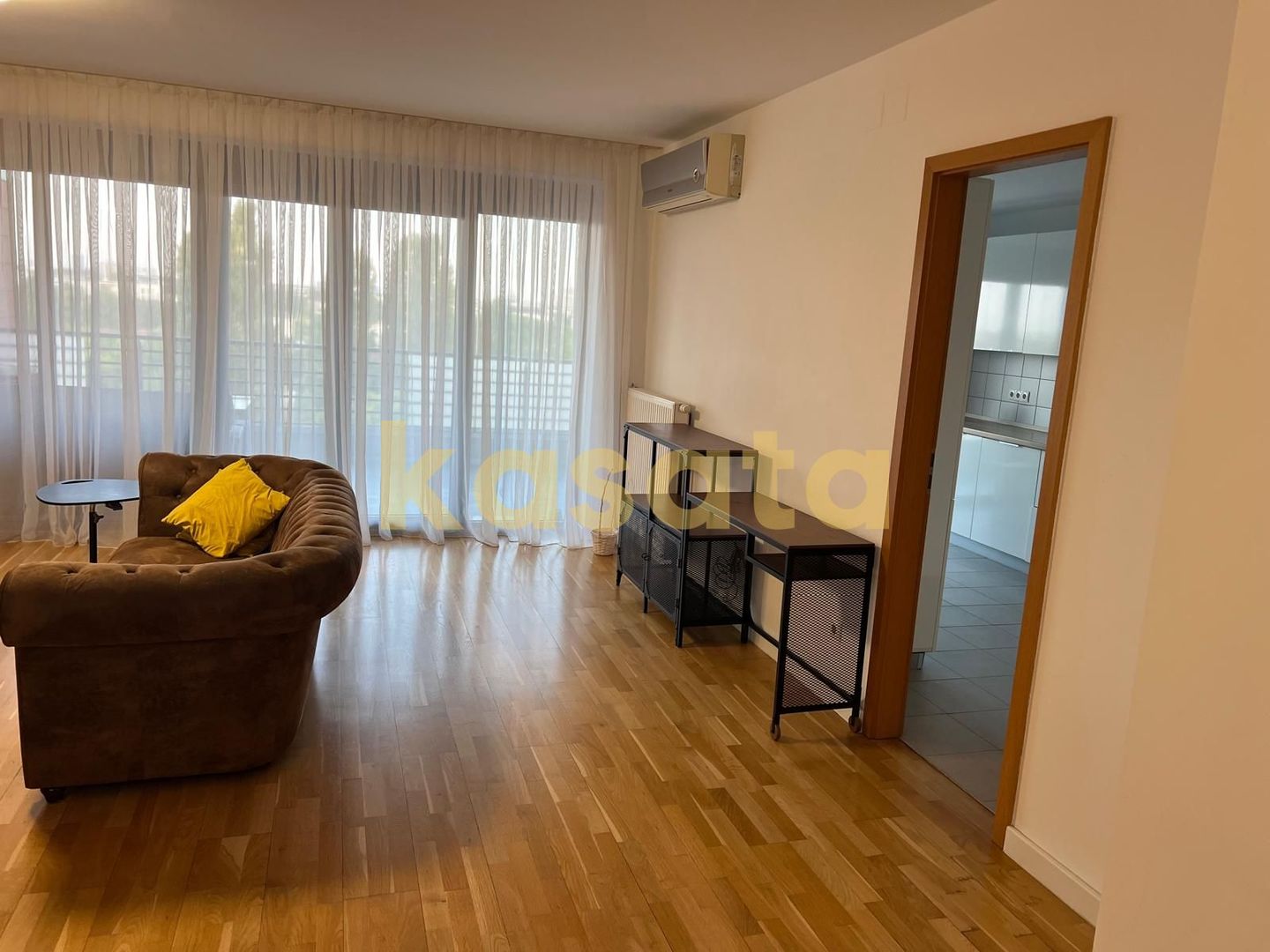 4 Camere Green Lake: Mai mult decât un apartament - Poză 3