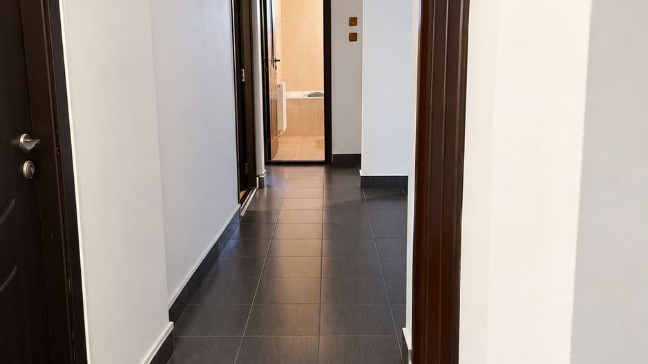 Soarelui | 3 camere | Decomandat | 2 băi | 2 balcoane | Etaj3 | Centrala proprie - Poză 2