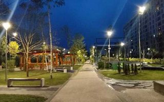 Inchiriere garsoniera Exigent Plazza - Poză 8
