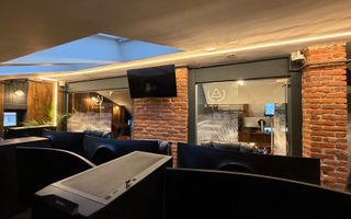 Spatiu de birouri 4 camere / ***104mp*** // zona Victoriei - Poză 16