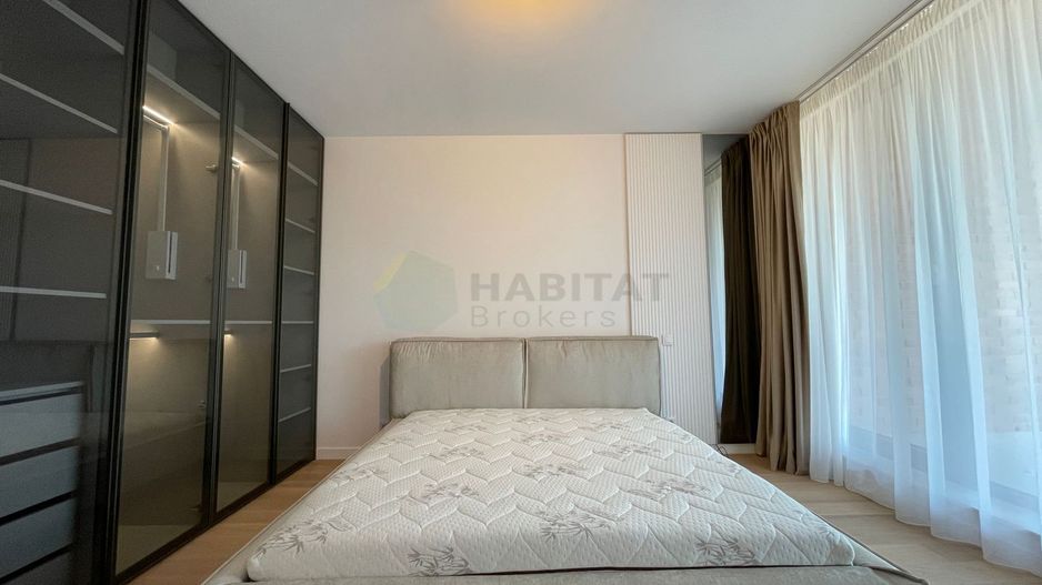 Duplex cu gradina langa parc in Tunari - Poză 5