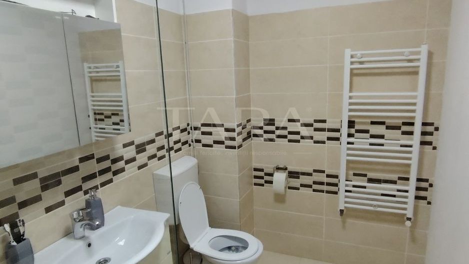 Apartament modern cu 3 camere, bloc nou – locuit sau investiție. - Poză 4