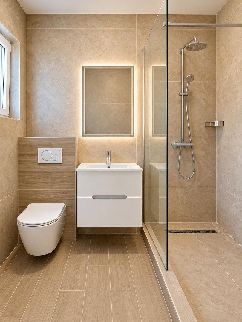 Vilă Premium Cetate – UltraLux & Terasă - Poză 17