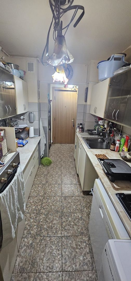 Apartament cu 2 camere Pacii | Etaj Intermediar | Metrou Pacii - Poză 8