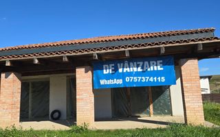 Casa individuala de vanzare, in Ciugud - Poză 4