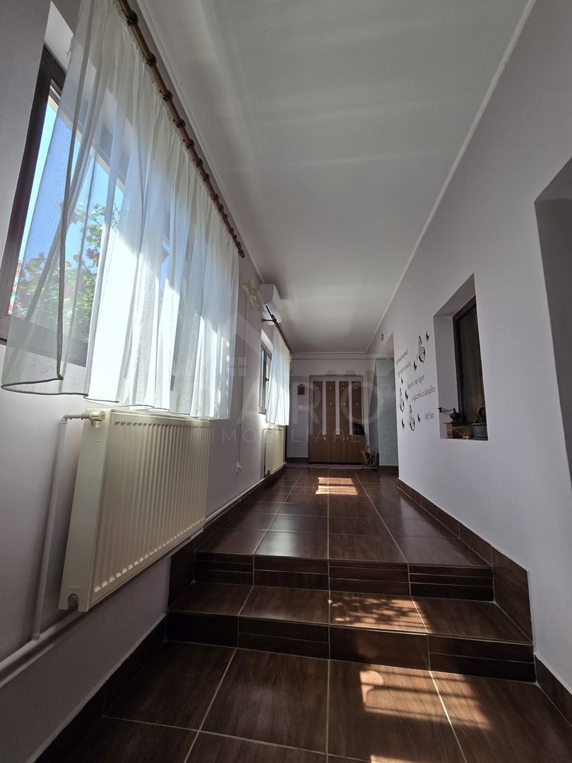 Casa in Livezeni , 140  mp utili , in centrul localitatii . - Poză 15