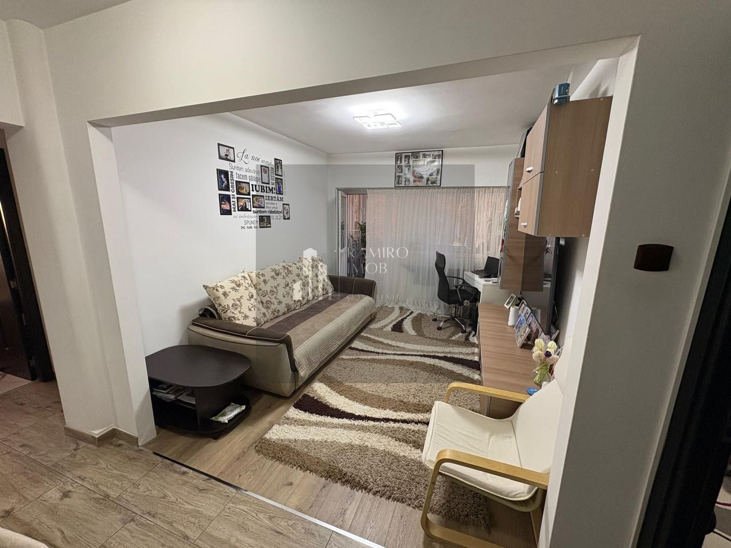 Apartament 3 camere decomandat Soseaua Giurgiului Sector 4 - Poză 1