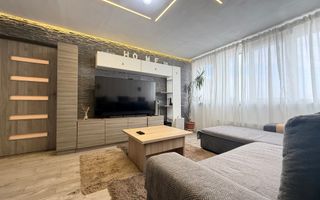 VÂNZARE 3 CAMERE | ZONA TITAN | MOBILAT ȘI UTILAT - Poză 5
