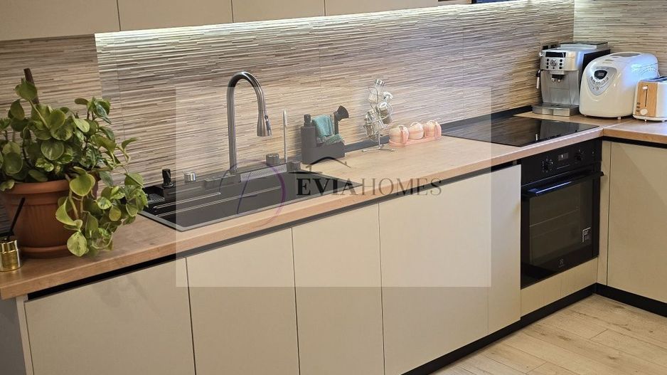 3 camere/2 băi/2 balcoane/ Zona P-ta Zorilor - Poză 3