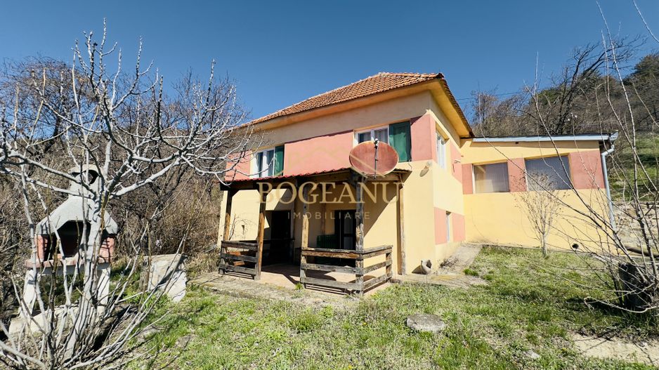 BG84-Casa 4 cam-Teren 830 mp COMISION 0% - Poză 13