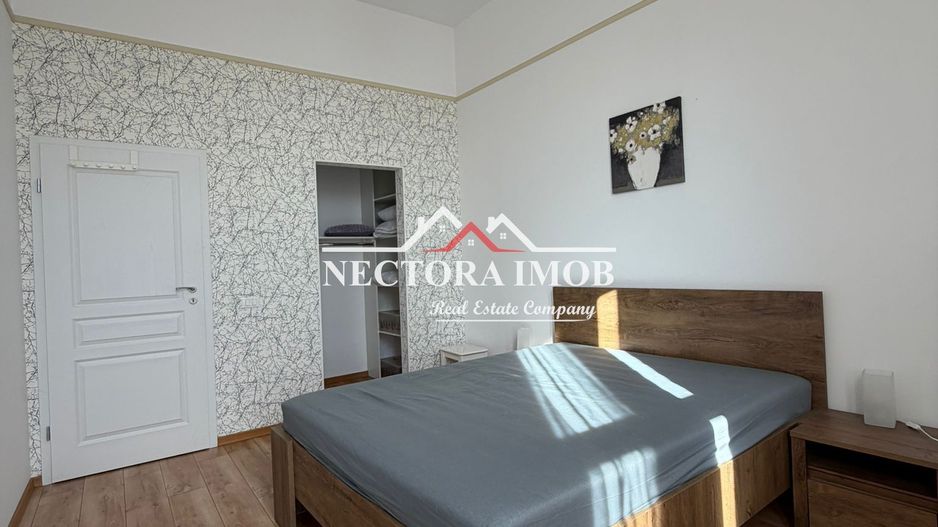NECTORA IMOB-Apartament 3 camere, 2 bai, Str. Mihai Pavel, 68 mp, Et.1 - Poză 3