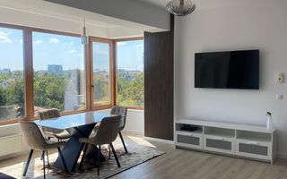 VANZARE 3 CAMERE | BANEASA | 90MP | UTILAT - MOBILAT | PARCARE - Poză 4