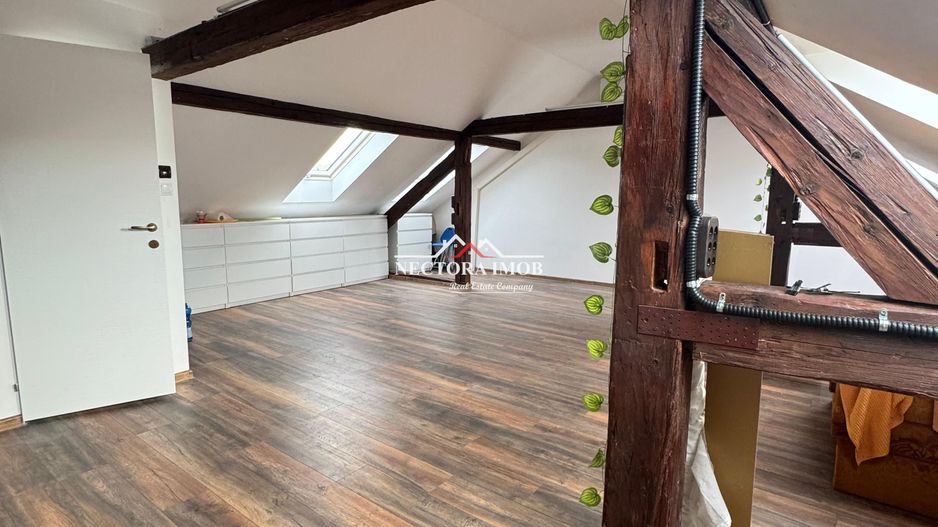 NECTORA IMOB-Spatiu comercial P+M, Ultracentral, Zona Piața Ferdinand - Poză 4