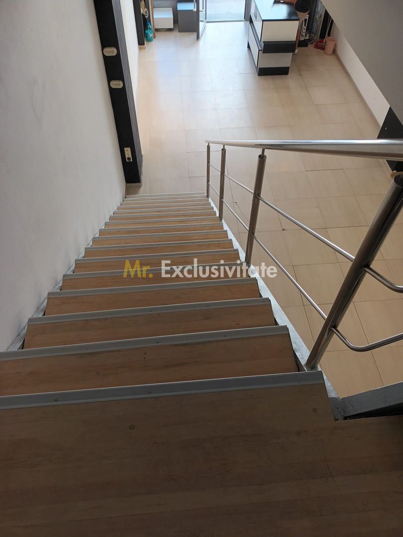 Spațiu comercial de închiriat în Craiova, zona Central - Poză 3