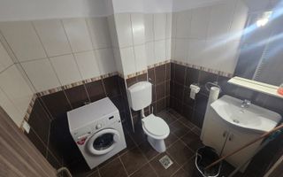 Apartament modern 3 camere 2 bai Strada Oituz - Poză 12