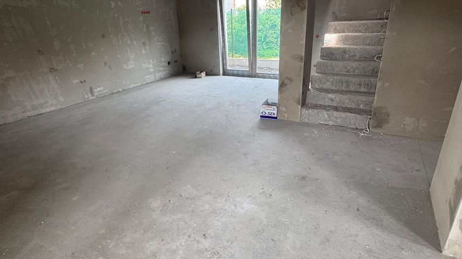 Casa individuala, teren 320 mp, Sibiu, Selimbar - Poză 4