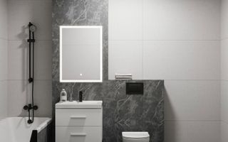 Apartament *2 camere* 106mp // Pipera - Voluntari - Poză 13