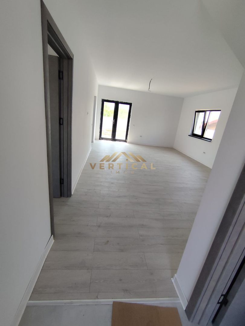 Casă Parter + Mansardă de vânzare în Comuna Berceni - Poză 9