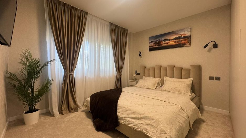 2 camere LUX || AVIATIEI - Poză 5