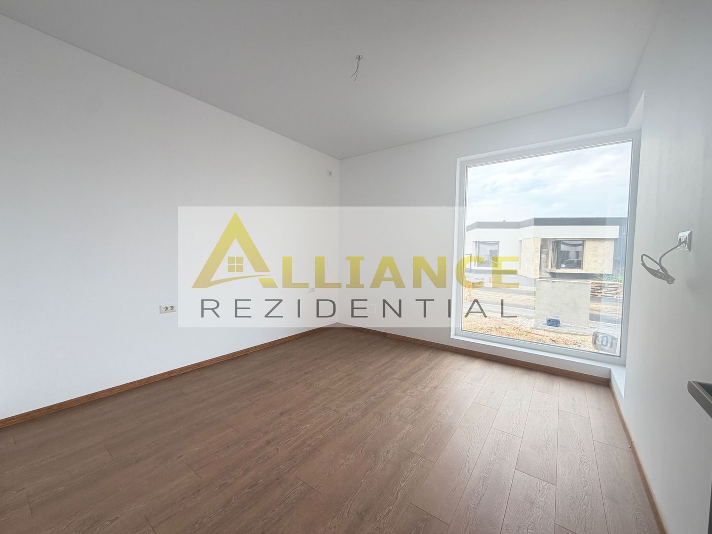 Casa Parter 4 Camere | Teren de la 380 mp | Finisaje la Alegere - Poză 2