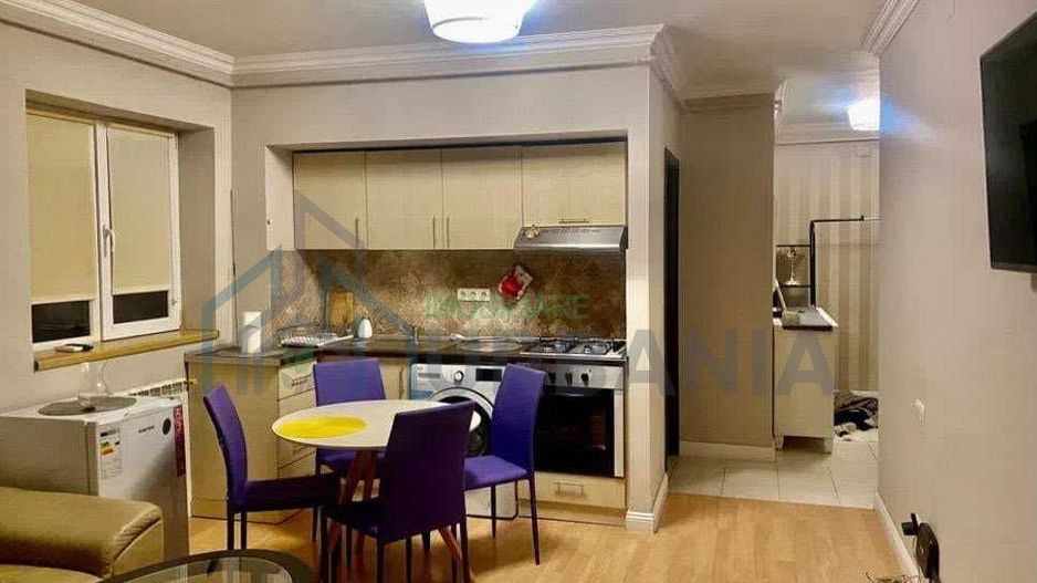 Apartament 3 camere de închiriat, Green Park, Iași - Poză 3