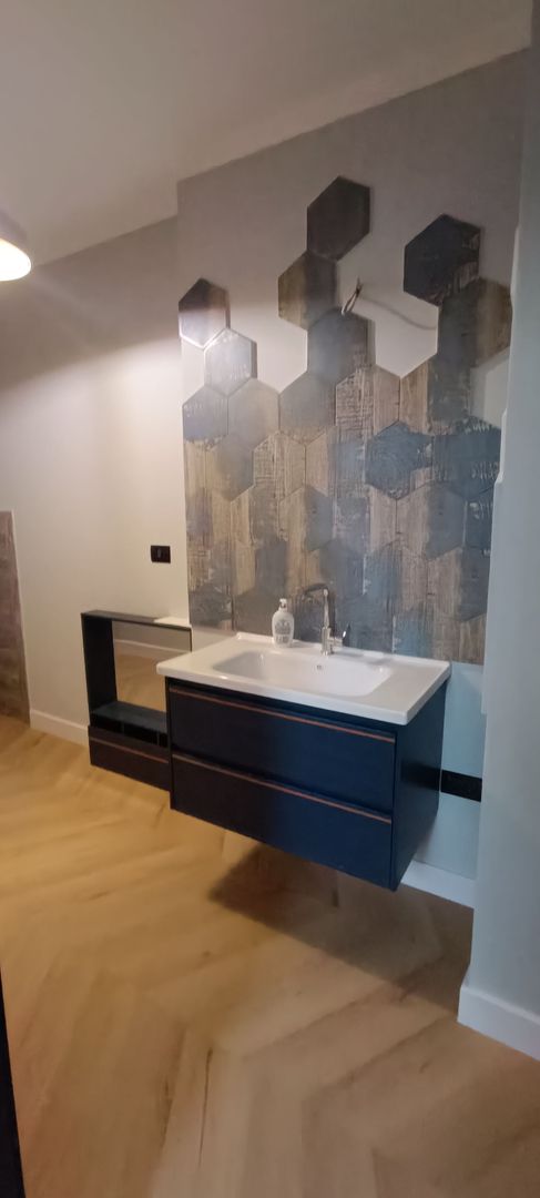 Spatiu de birouri in Centrul Civic-AFI - Poză 10