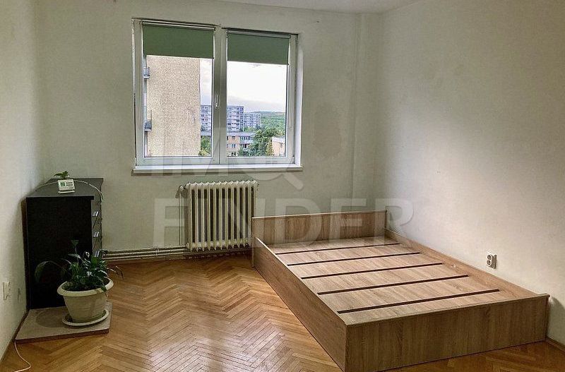 2 camere Gheorgheni zona Interservisan - Poză 3