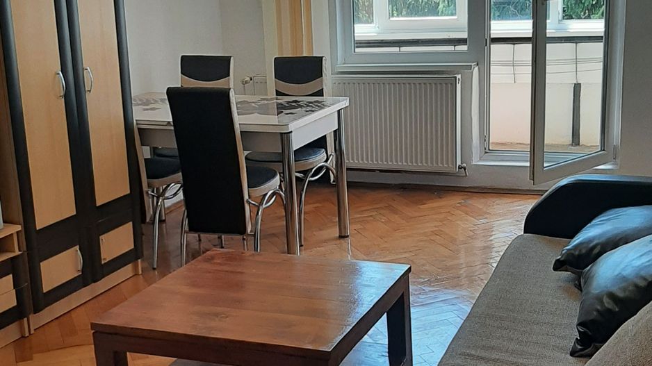 Apartament 2 camere Tudor - Poză 1