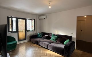 partament cu 2 camere, situat în zona Timpuri Noi - Poză 2