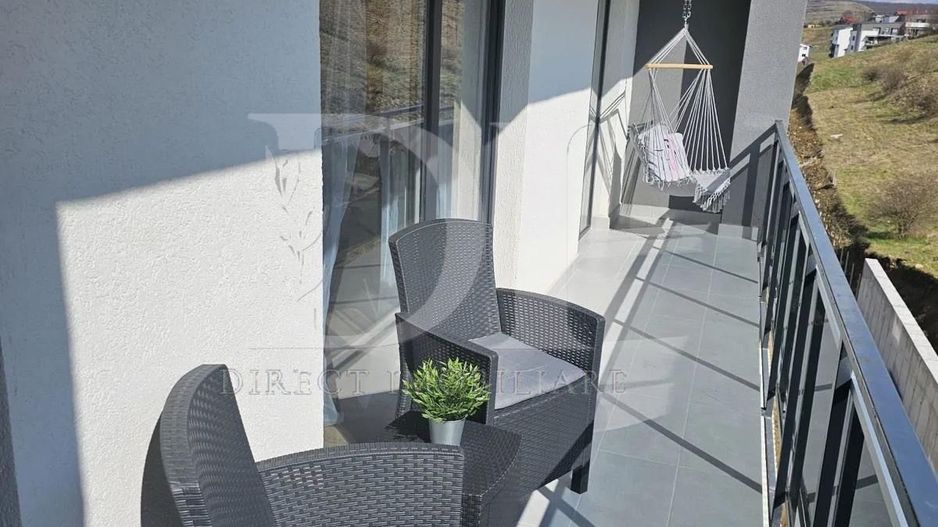 Apartament la cheie | terasă | Zona Teilor - Poză 6