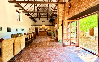 CASA THEA | INVESTIȚIE ÎN TURISM, GASTRONOMIE ȘI EXPERIENȚE | SOCOLARI - Poză 5