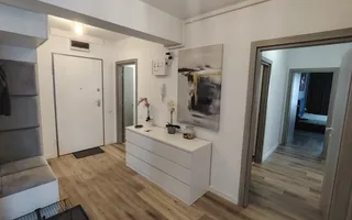 Apartament 3 camere Piata Muncii | Decebal | Calarasi | Comision 0 % - Poză 17