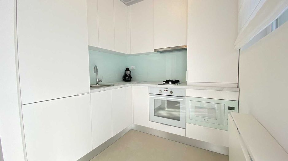 Laguna Residence | Barbu Vacarescu |  Parcare+Boxa | Vedere spre lac - Poză 3