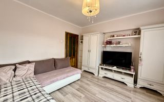 Apartament de vanzare 2 camere- etaj intermediar-Garaj- Zona Marasti - Poză 4