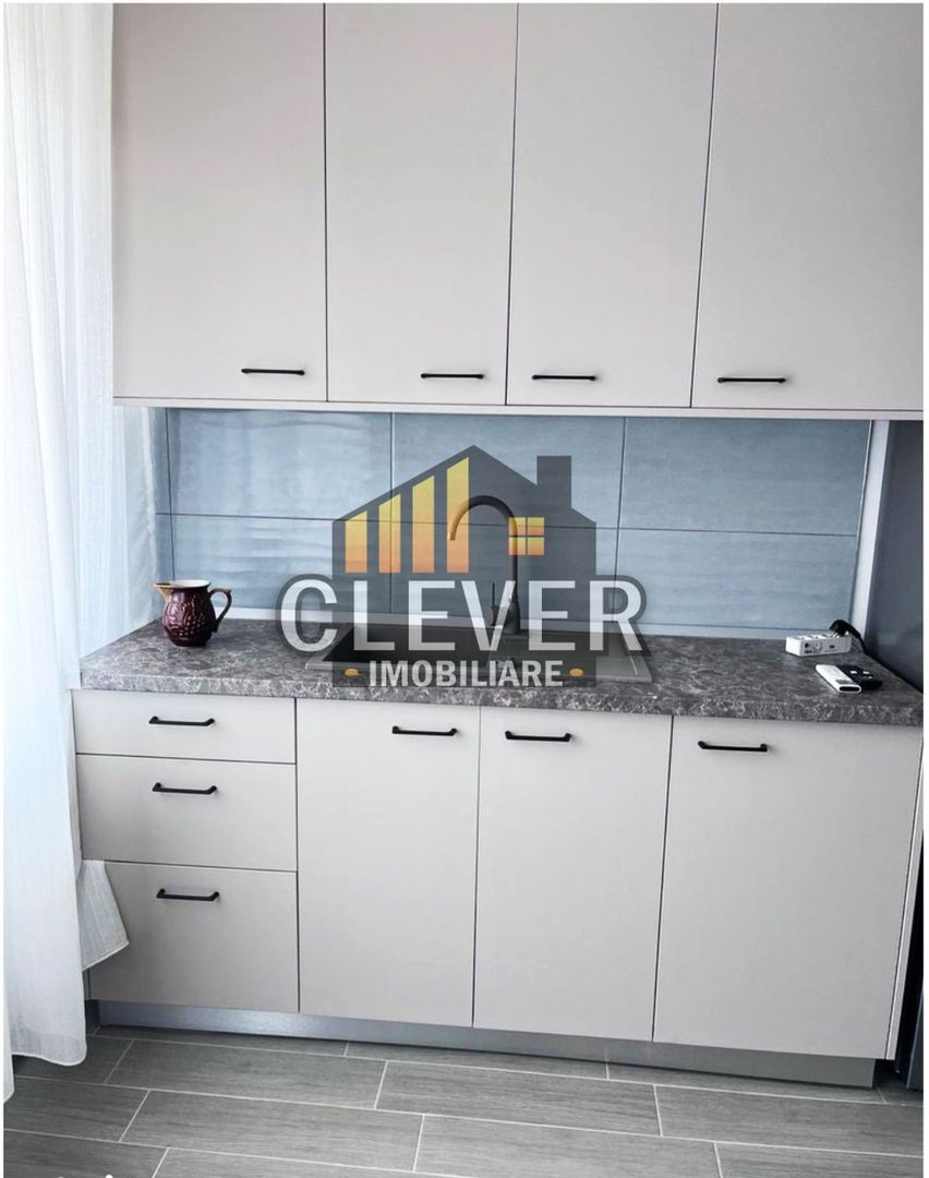 Ap 2 camere, mobilat utilat –  Theodor Pallady,  10 min metrou Teclu - Poză 3