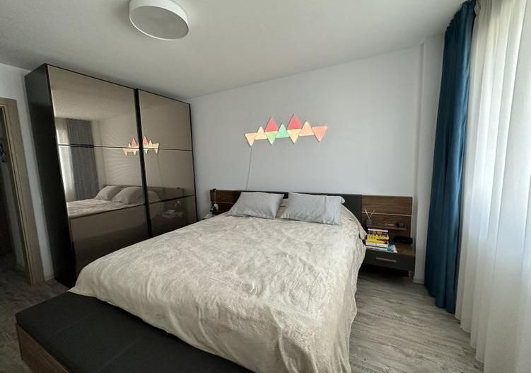 Apartament 2 camere Nerva Traian - Roka Reidence - Parcare inclusa - Poză 2