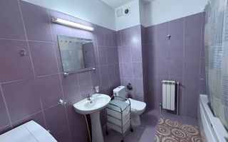 3 CAM TATARASI ETAJ 2, CENTRALA PROPRIE, 2 BAI, SUD,GREEN PARK,negocia - Poză 7