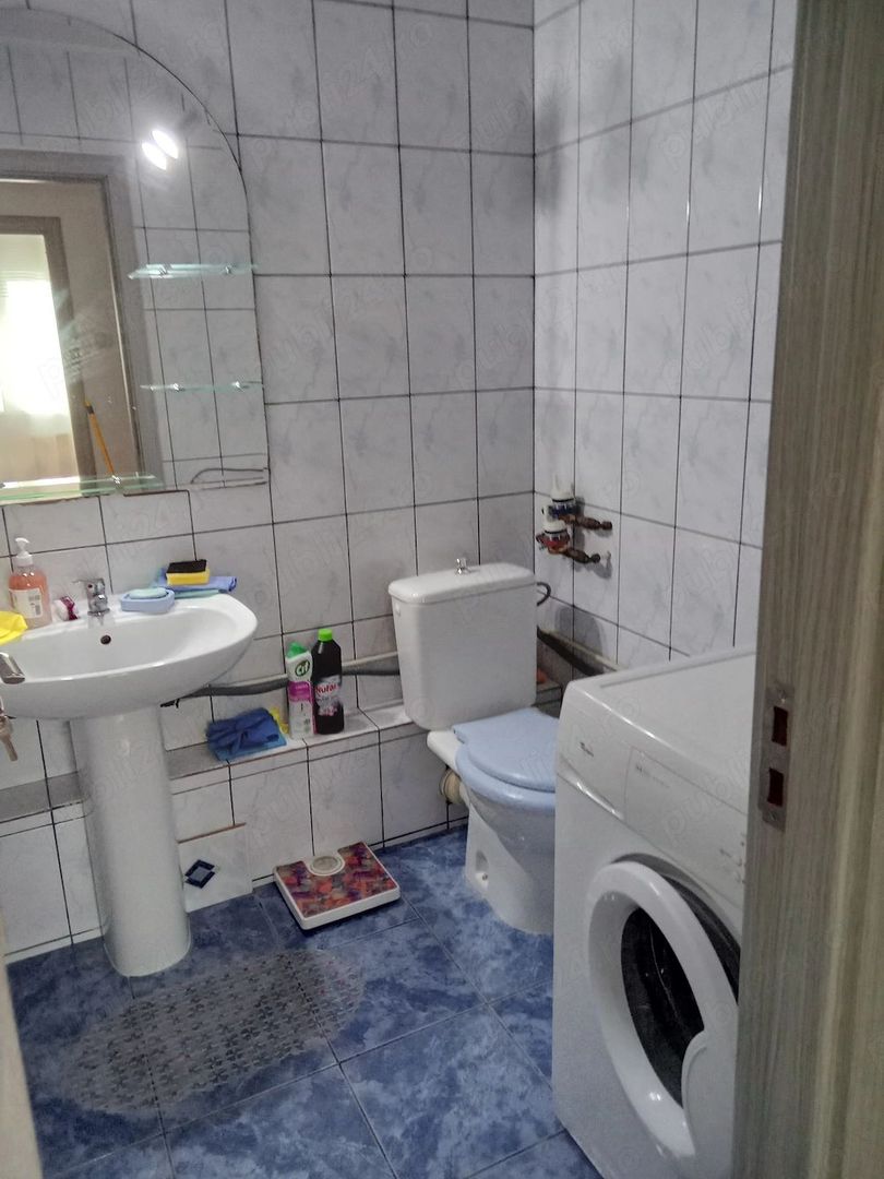 Apartament 2 camere Dristor - Ramnicu Sarat - Poză 6