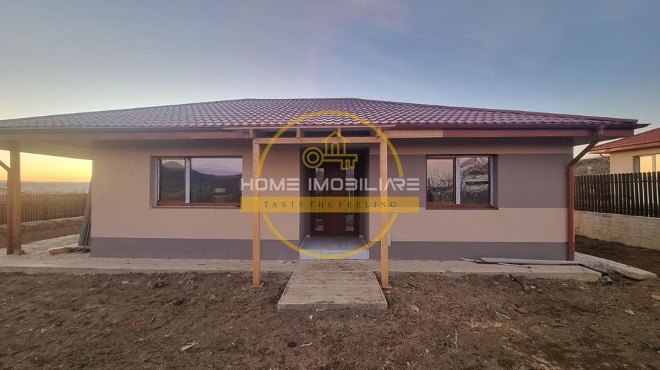 Casa Barnova 105000 euro - Poză 2